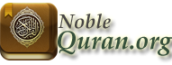 NobleQuran.org - Read & Listen Quran